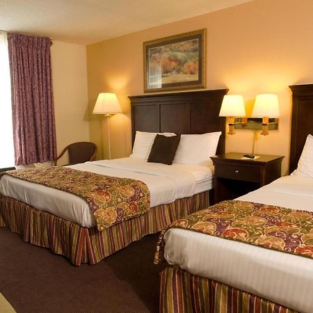 Lamplighter Inn-South Springfield Dış mekan fotoğraf