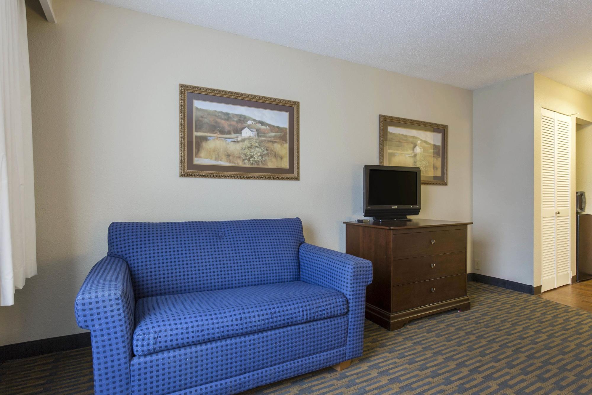Lamplighter Inn-South Springfield Dış mekan fotoğraf