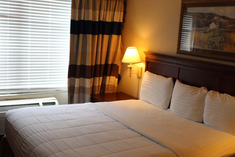 Lamplighter Inn-South Springfield Dış mekan fotoğraf