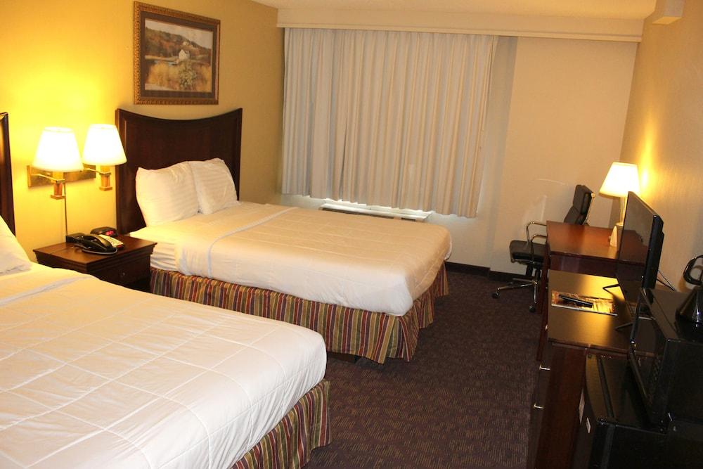 Lamplighter Inn-South Springfield Dış mekan fotoğraf