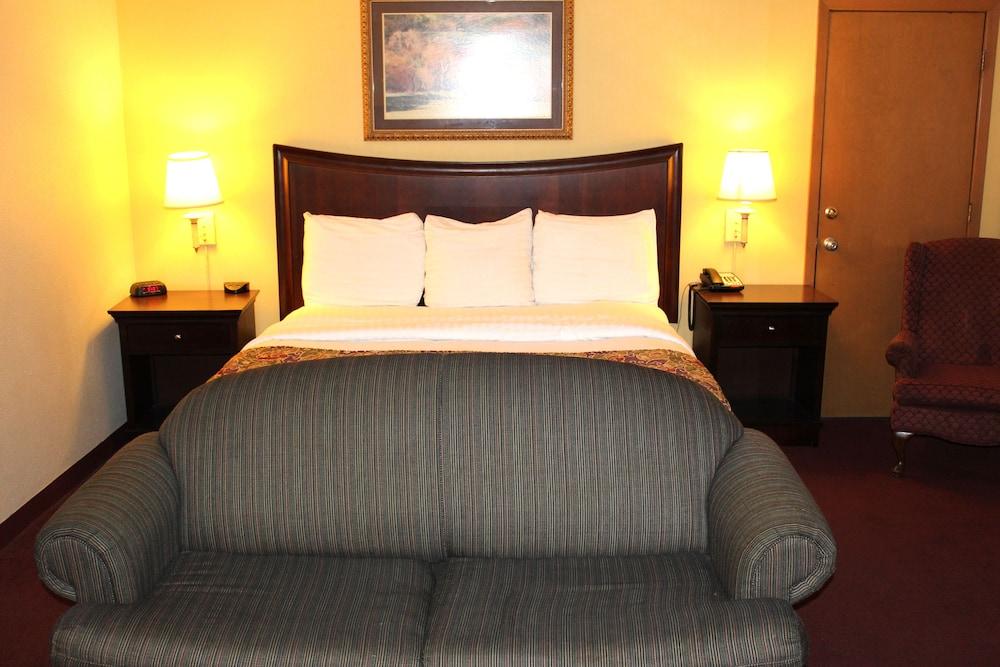 Lamplighter Inn-South Springfield Dış mekan fotoğraf