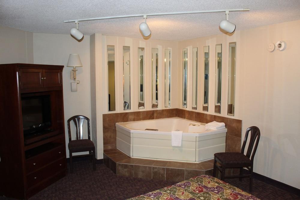 Lamplighter Inn-South Springfield Dış mekan fotoğraf