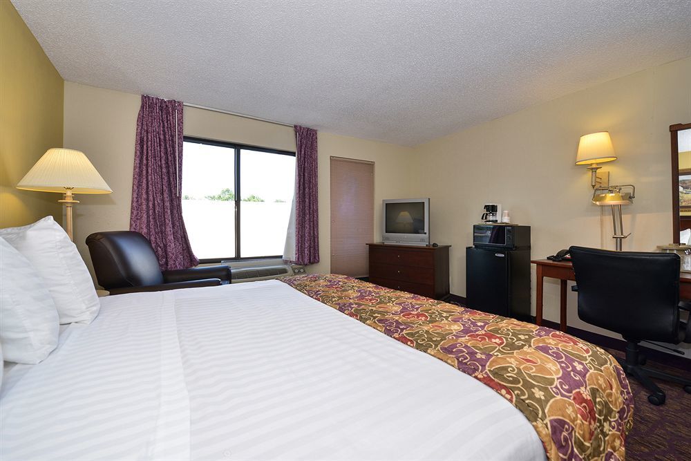 Lamplighter Inn-South Springfield Dış mekan fotoğraf