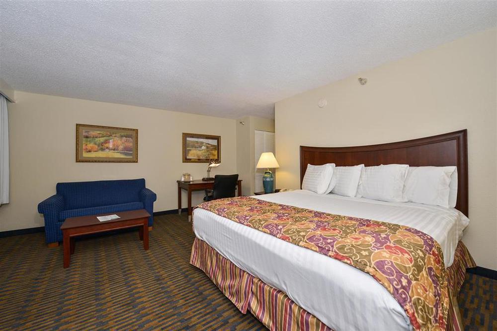 Lamplighter Inn-South Springfield Oda fotoğraf